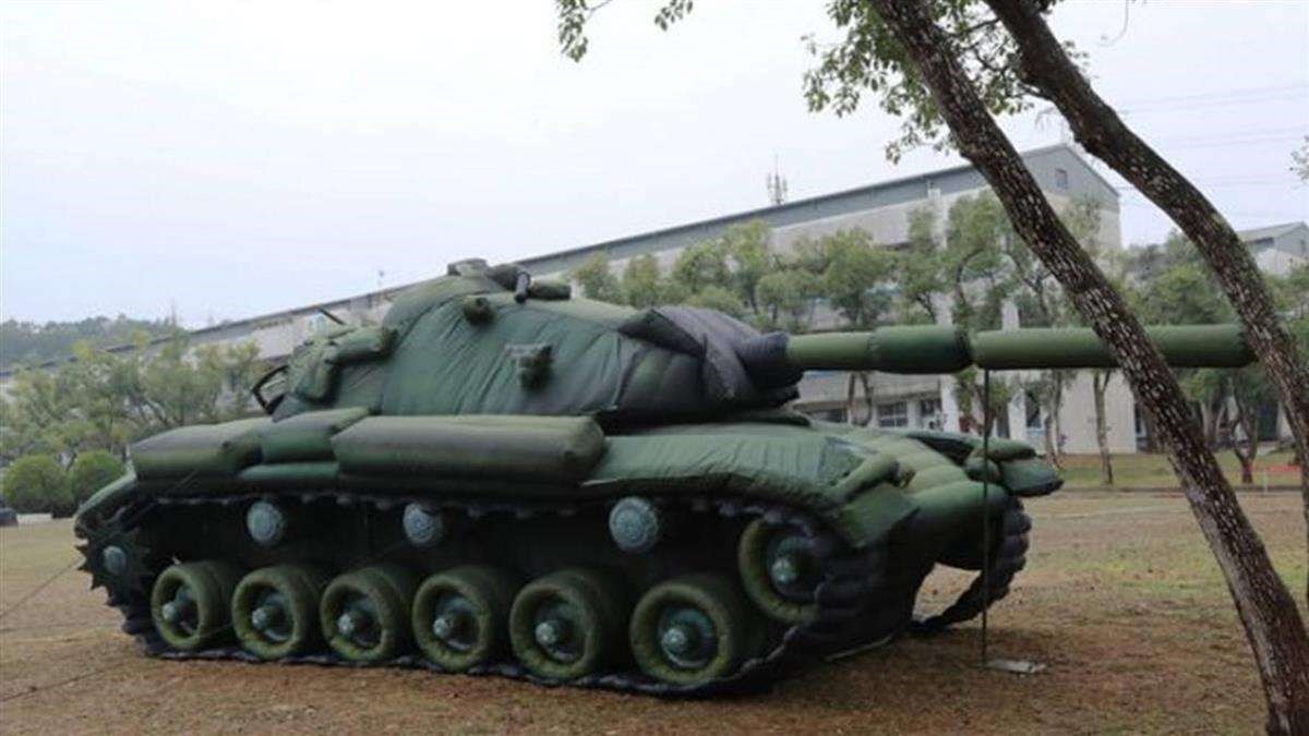 铜川坦克靶标